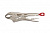 Ручной инструмент зажим 10" Milwaukee Max Bite (250 мм) (4932471729)