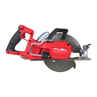 Аккумуляторная циркулярная пила Milwaukee M18 FCSRH66-0 (4933471444)