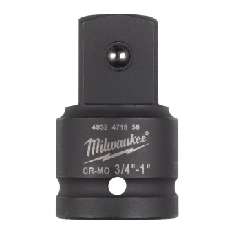 Переходник для головок Milwaukee ShW 3/4 -> 1