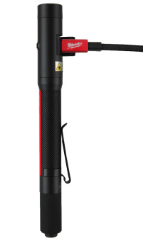 Аккумуляторный фонарь Milwaukee IR PL250 (4933478705)