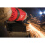 Угловая шлифовальная машина Milwaukee AGVM 24-230 GEX (4933402340)