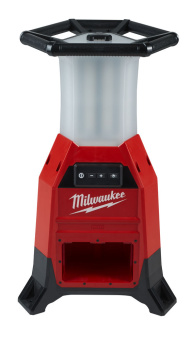 Аккумуляторный светодиодный фонарь с зарядным устройством Milwaukee M18 ONESLDP-0 ONE-KEY (4933459160)