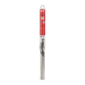 Бур SDS-Max Milwaukee 18x340 мм (4932352760)