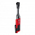 Аккумуляторная трещотка Milwaukee M12 FIR38LR-0 FUEL удлинённая