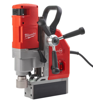 Дрель на магнитной станине MDE 41 (4933451015)