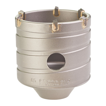 Коронка по бетону SDS+ TCT 65 х 50 мм