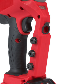 Аккумуляторный заклёпочник Milwaukee M18 ONEFPRT-202X (4933478602)