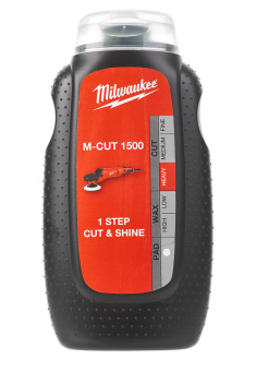 Полировальные принадлежности: Политура M-Cut 1500 250 мл (4932430475)