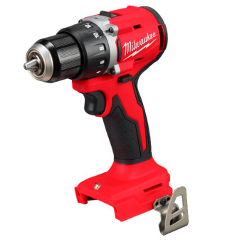 Аккумуляторная дрель-шуруповерт Milwaukee M18 BLDDRC-0 (4933492831)