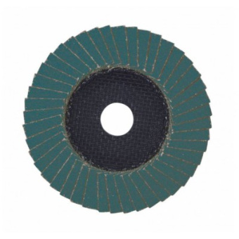 Лепестковый диск Zirconium SL 50/115 зерно 120 (4932472223)
