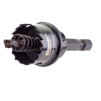 Коронка Shockwave 19мм (49569805)