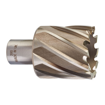 Кольцевая фреза D39*30мм (4932371748)