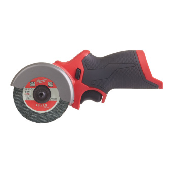 Аккумуляторная отрезная машина Milwaukee M12 FCOT-0 FUEL (4933464618)