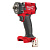 Аккумуляторный гайковерт Milwaukee M18FIW2F12-0X (4933478443)