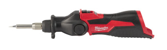Аккумуляторный паяльник Milwaukee M12 SI-0 (4933459760)