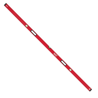 Уровень Redstick Backbone 240 см, магнитный