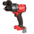 Ударная дрель Milwaukee M18 FPD3-0 (4933498060) Ударная дрель Milwaukee M18 FPD3-0 (4933498060)