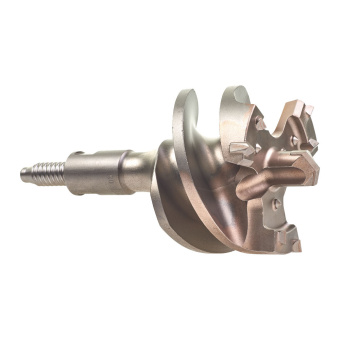 Коронка SDS-Max Vario Tunnl 90 x 150 (1 шт) (4932430742)
