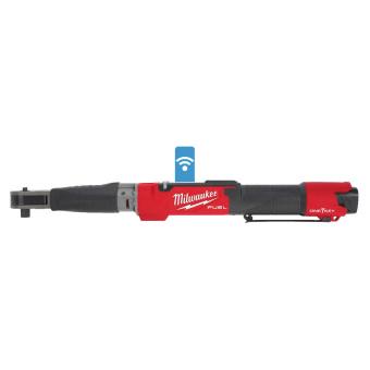 Аккумуляторный электронный динамометрический ключ 1/2'' Milwaukee M12ONEFTR12-201C FUEL (4933464970)