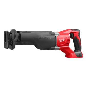 Аккумуляторная сабельная пила Milwaukee M18 BSX-0 (4933447275)