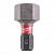 Насадка Shokwave Hex12 25 мм (2 шт) (4932430900)