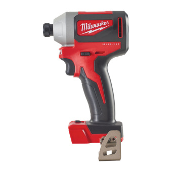 Аккумуляторный винтоверт Milwaukee M18 BLID2-0X (4933464519)