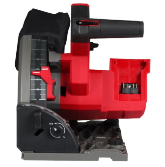 Аккумуляторная погружная циркулярная пила Milwaukee M18FPS55-0P FUEL (4933478777)