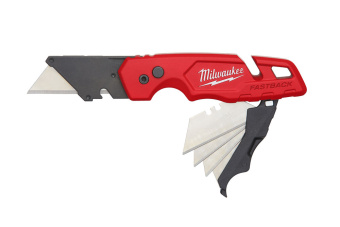 Нож многофункциональный выкидной Milwaukee (48229901)