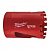 Алмазная коронка Diamond Plus d35мм (49565625)