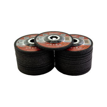 Шлифовальный диск по металлу SG 27/115 х 6 PRO+ 1 шт (заказ кратно 25 шт)