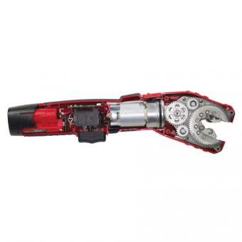 Аккумуляторный труборез Milwaukee C12PC-0 (4933411920)