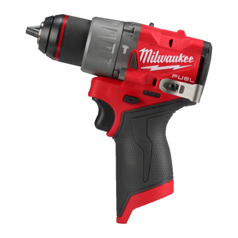 Субкомпактная ударная дрель Milwaukee M12 FPD2-0
