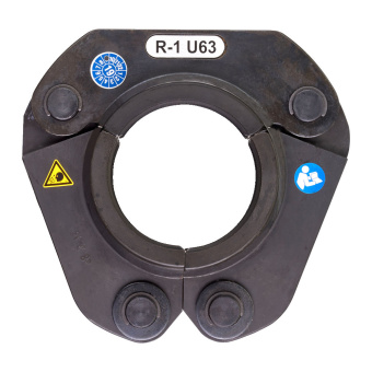 Обжимные клещи кольцевые RJ18-U63 (4932430306)