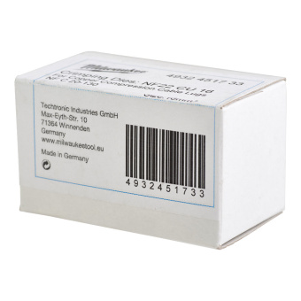 Матрица NF22 Cu 16 (4932451733)