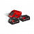 Энергокомплект Milwaukee M18 NRG-202 (Li-Ion 2 Ач) (4933459213)