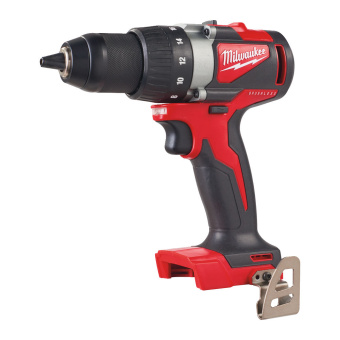 Аккумуляторная дрель-шуруповерт Milwaukee M18BLDD2-0X (4933464514)