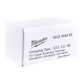 Матрица Q13 CU 95 (4932459482)