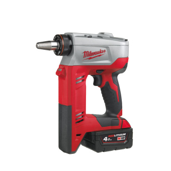 Аккумуляторный расширитель для труб Milwaukee HD18PXP-H06202C (4933441771)