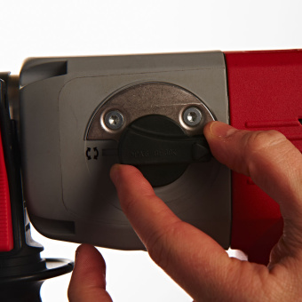 Отбойный молоток Milwaukee PCE 3 (4933384300)