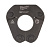 Клещи 1 1/4" для системы Mega Press J18-MP1 1/4" (4932479445)