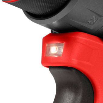 Аккумуляторная дрель-шуруповерт Milwaukee M12 FDD2-0 (4933479872)
