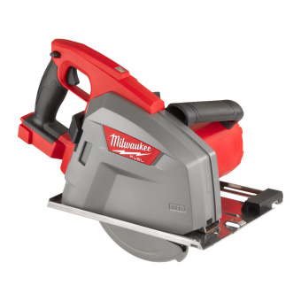 Аккумуляторная циркулярная пила по металлу Milwaukee M18FMCS66-0C FUEL (4933472110)