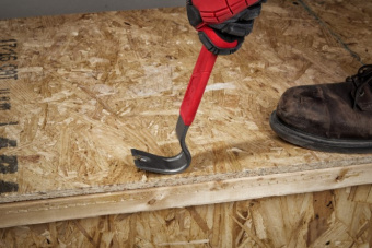 Гвоздодер широкий 533мм (21")