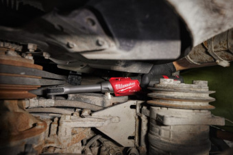 Трещетка M12 FUEL™ INSIDER™ с храповым механизмом