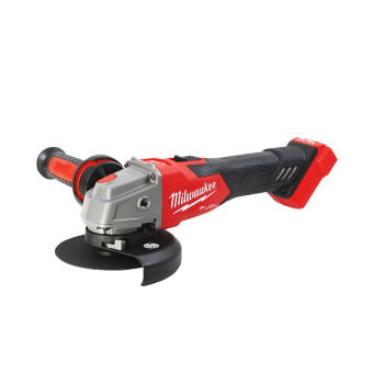 Угловая шлифовальная машина Milwaukee M18 FSAG125XB-0 (4933498062)