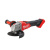Угловая шлифовальная машина Milwaukee M18 FSAG125XB-0 (4933498062)