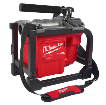 Аккумуляторная прочистная машина Milwaukee M18 FCSSM-0 FUEL (4933478408)