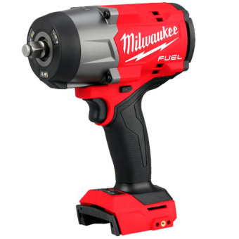 Высокомоментный импульсный гайковерт Milwaukee M18 FHIW2F12-0 (4933498056)