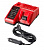 Зарядное устройство Milwaukee M12-18 AC (автомобильное) (4932459205)
