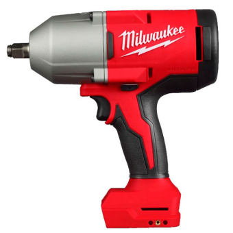 Аккумуляторный гайковёрт Milwaukee M18 BLHIWF12-0X (4933492787)